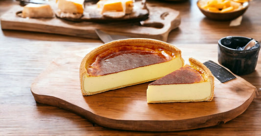 Flan patissier à la vanille